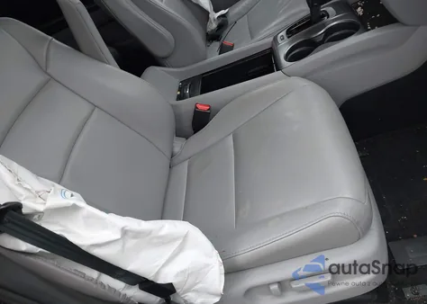 2017 Honda Pilot Ex-L from USA, damaged, VIN 5FNYF6H76HB093982